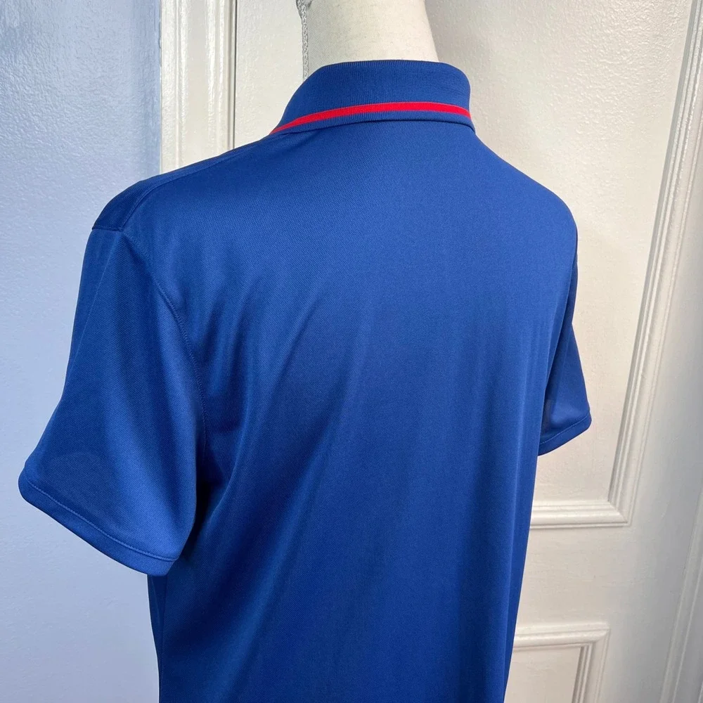 Nike dri fit